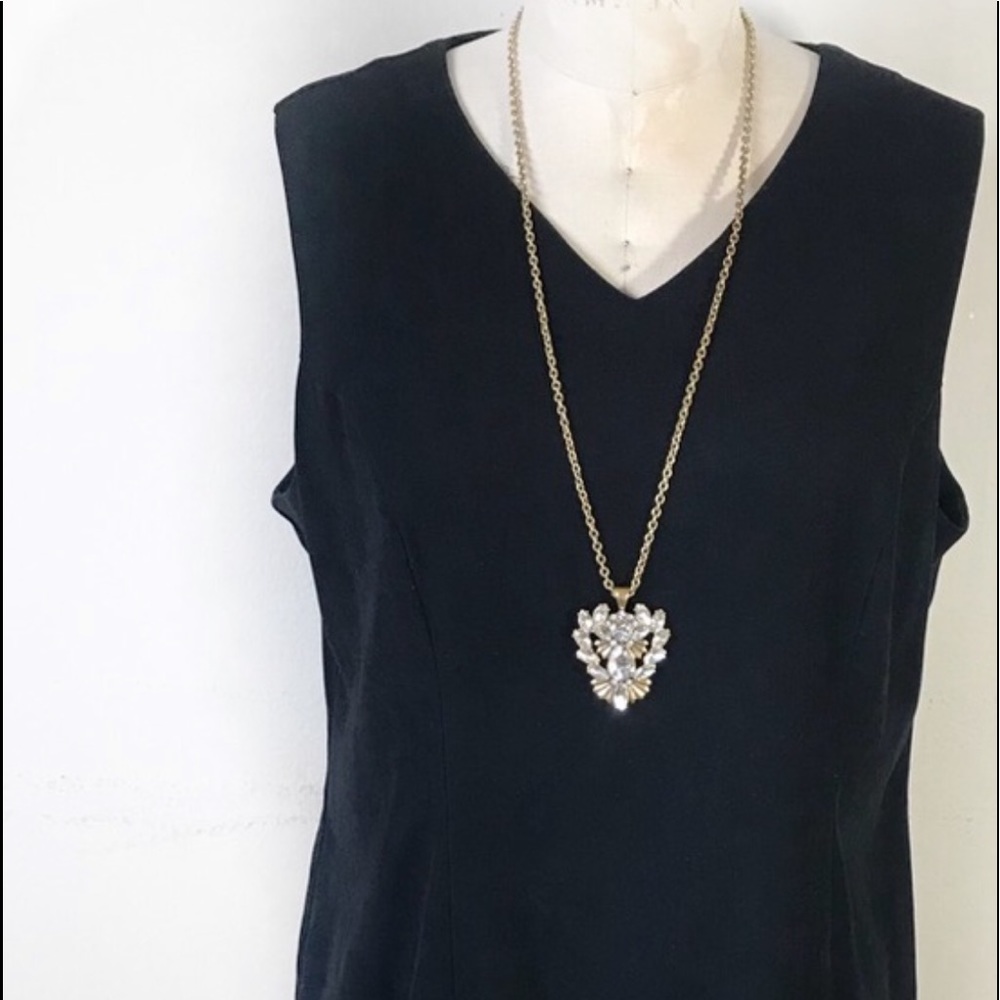 Harbor dress 14p